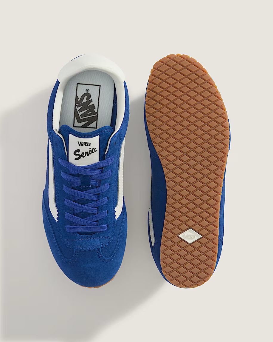 Tenis Vans Super Lowpro