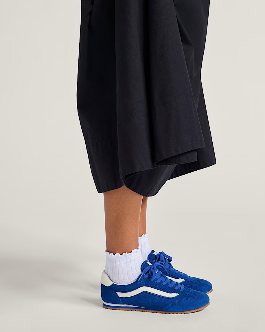 Tenis Vans Super Lowpro