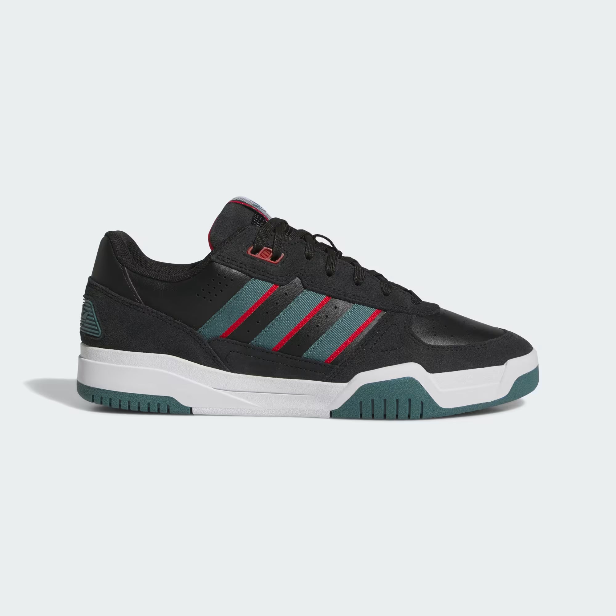 Tenis Adidas Tekkira Cup Core Black Preloved Tea