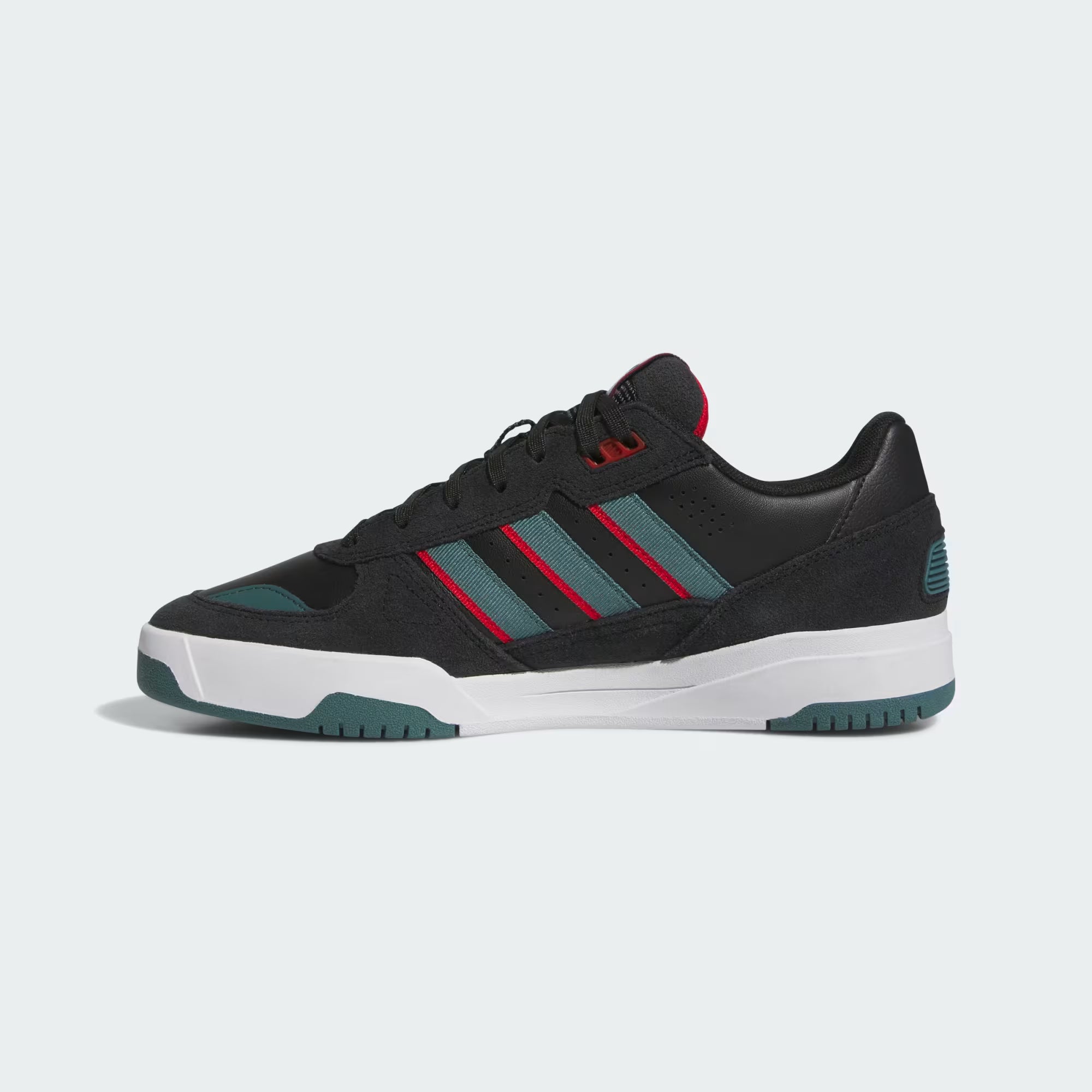 Tenis Adidas Tekkira Cup Core Black Preloved Tea
