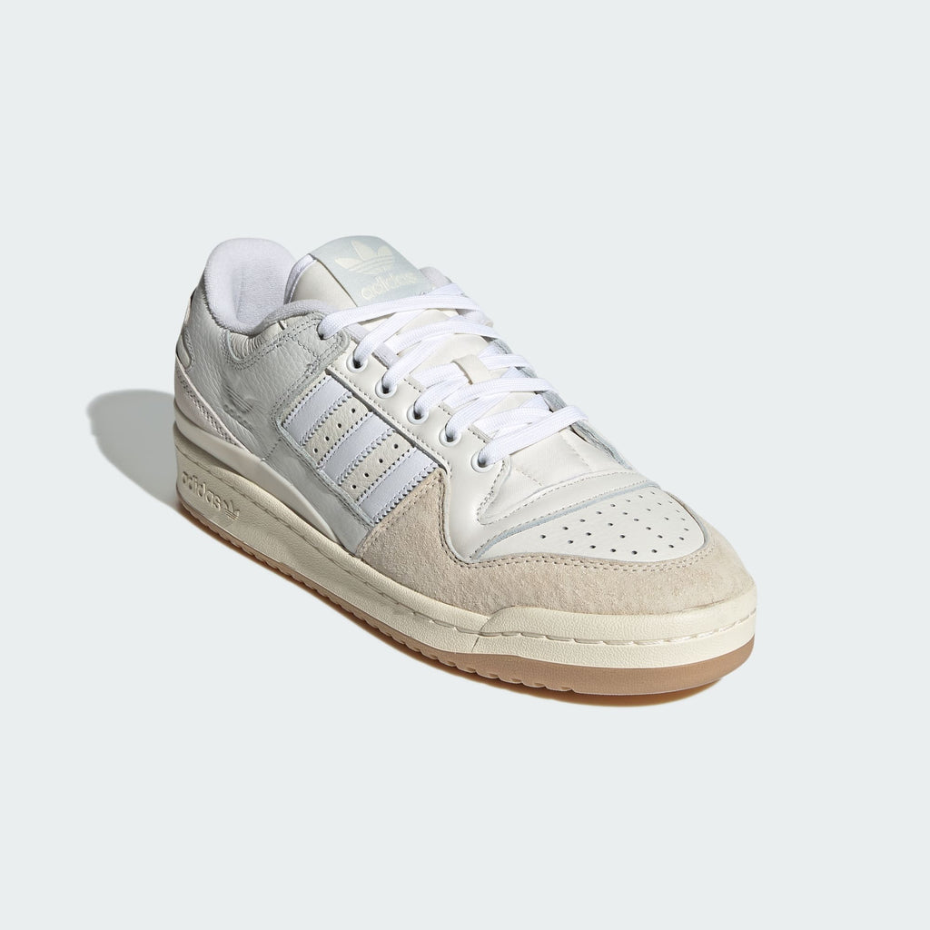 Tenis Adidas Forum 84 Low ADV