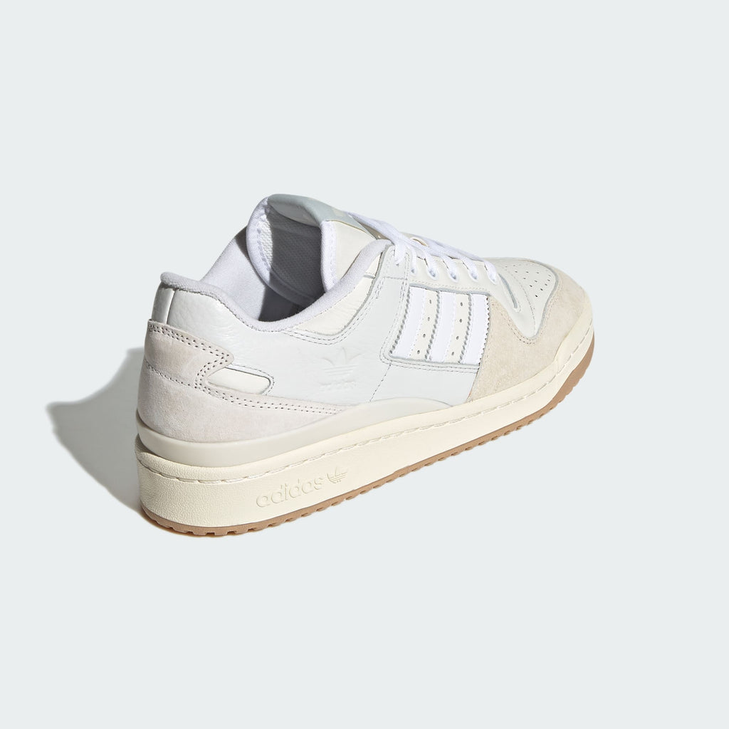 Tenis Adidas Forum 84 Low ADV