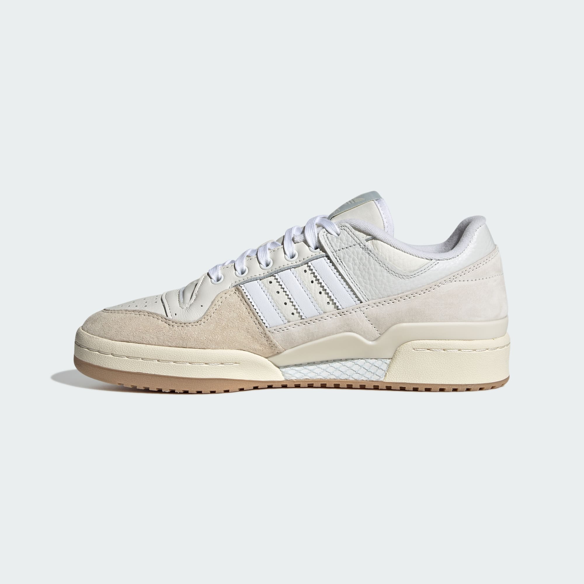 Tenis Adidas Forum 84 Low ADV