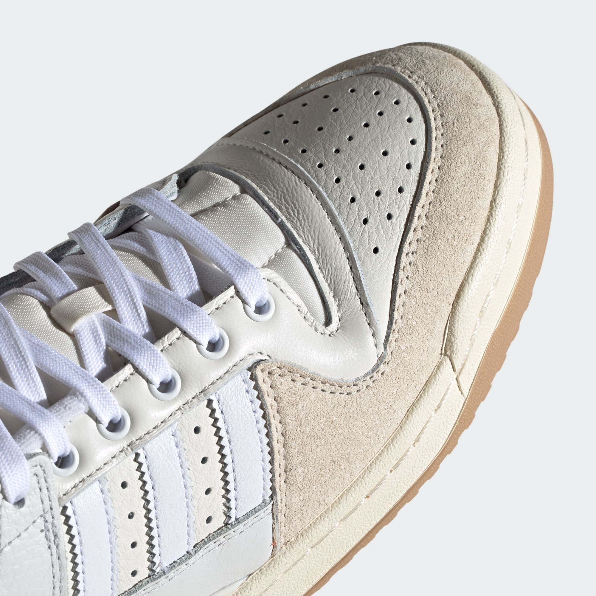 Tenis Adidas Forum 84 Low ADV