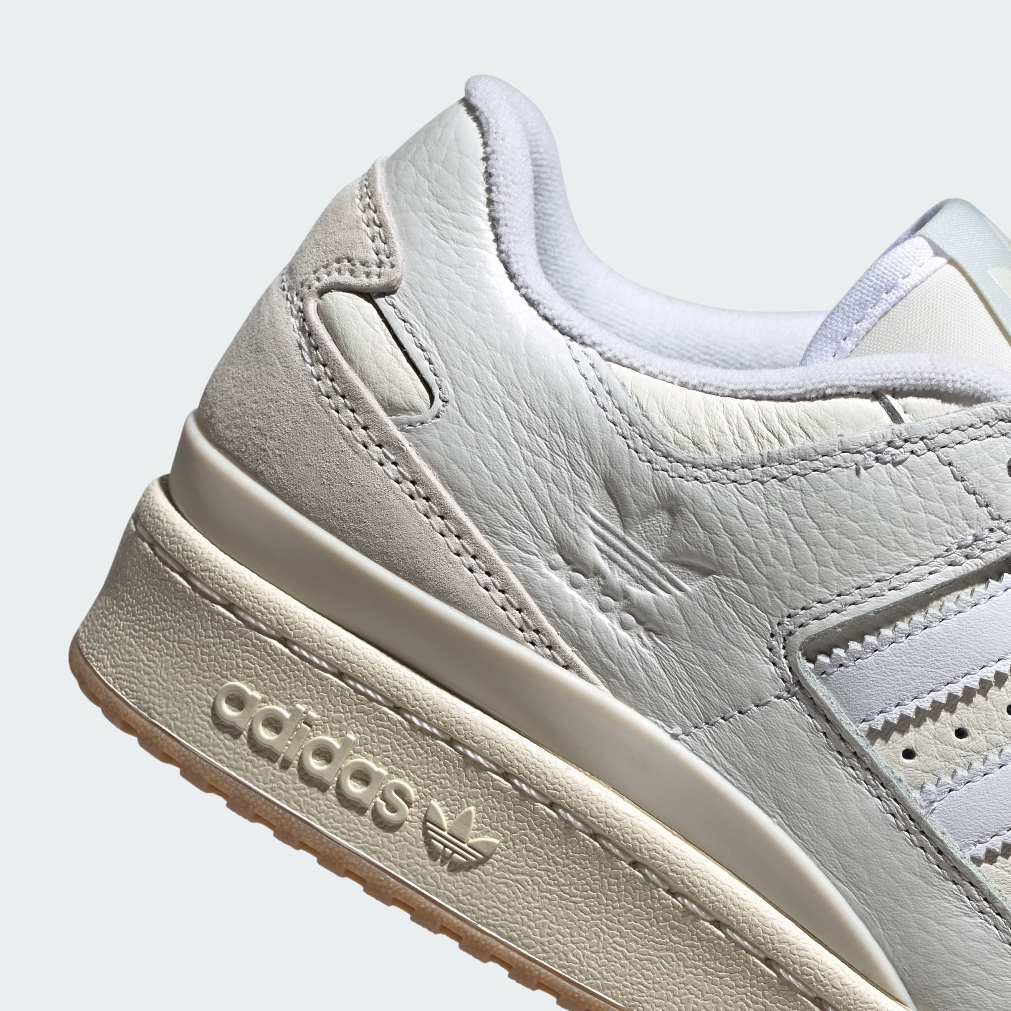 Tenis Adidas Forum 84 Low ADV