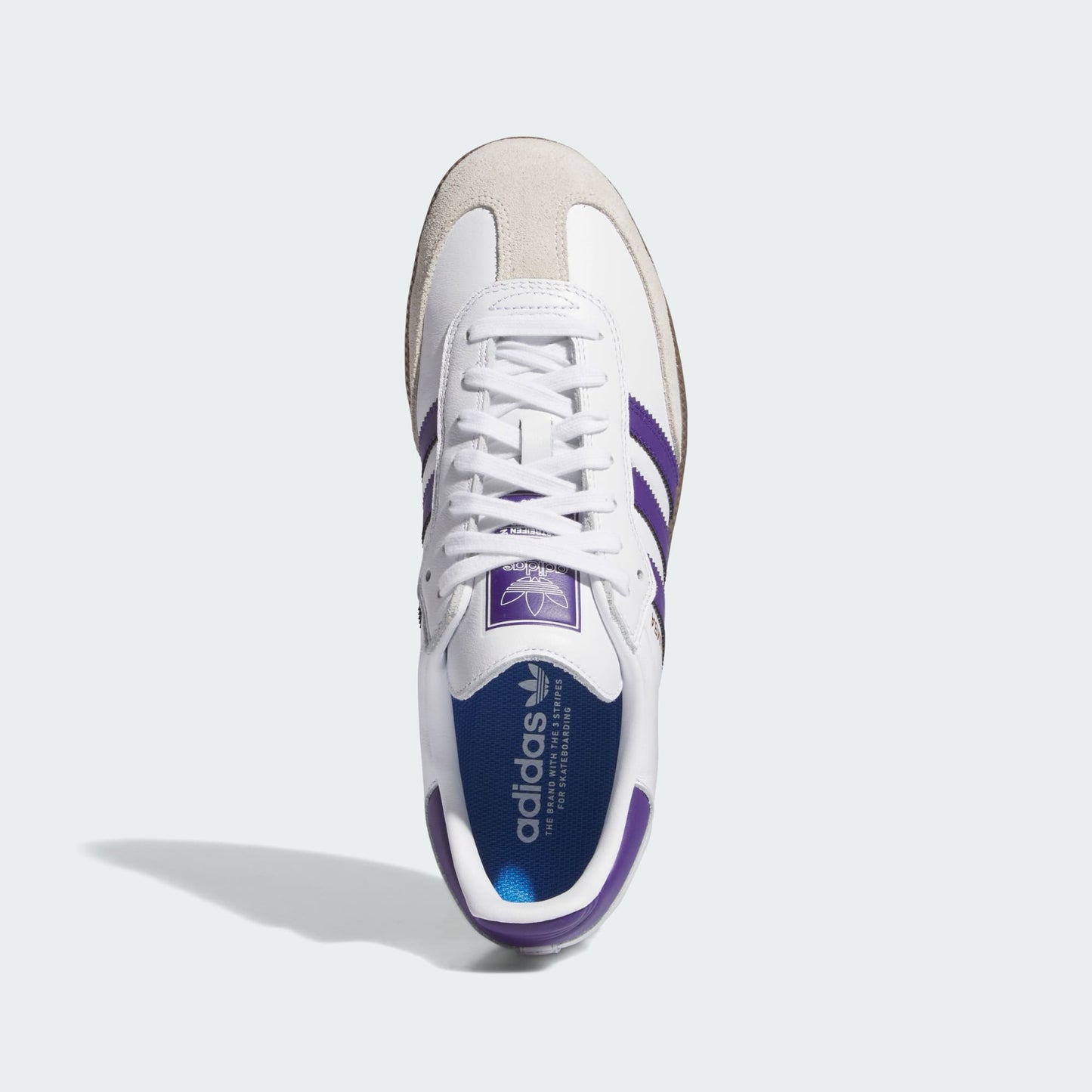 Tenis Adidas Samba ADV