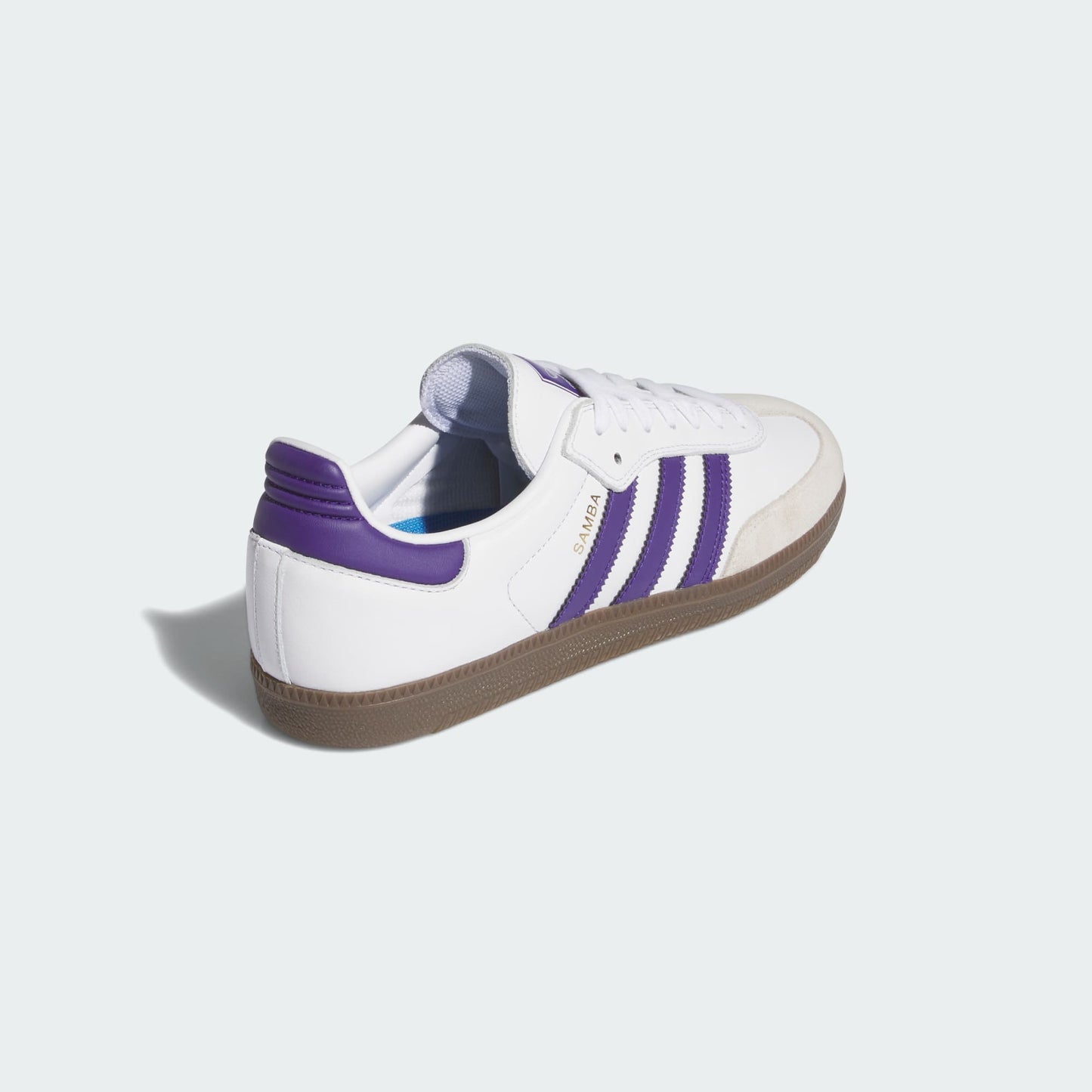 Tenis Adidas Samba ADV