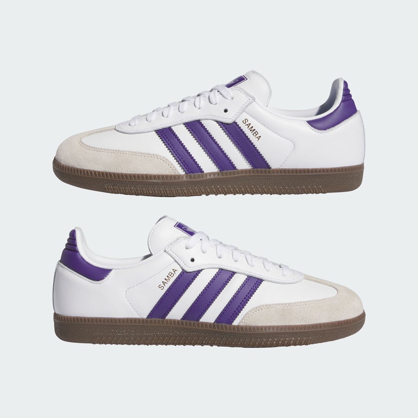Tenis Adidas Samba ADV