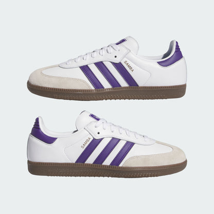 Tenis Adidas Samba ADV