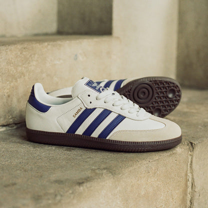 Tenis Adidas Samba ADV