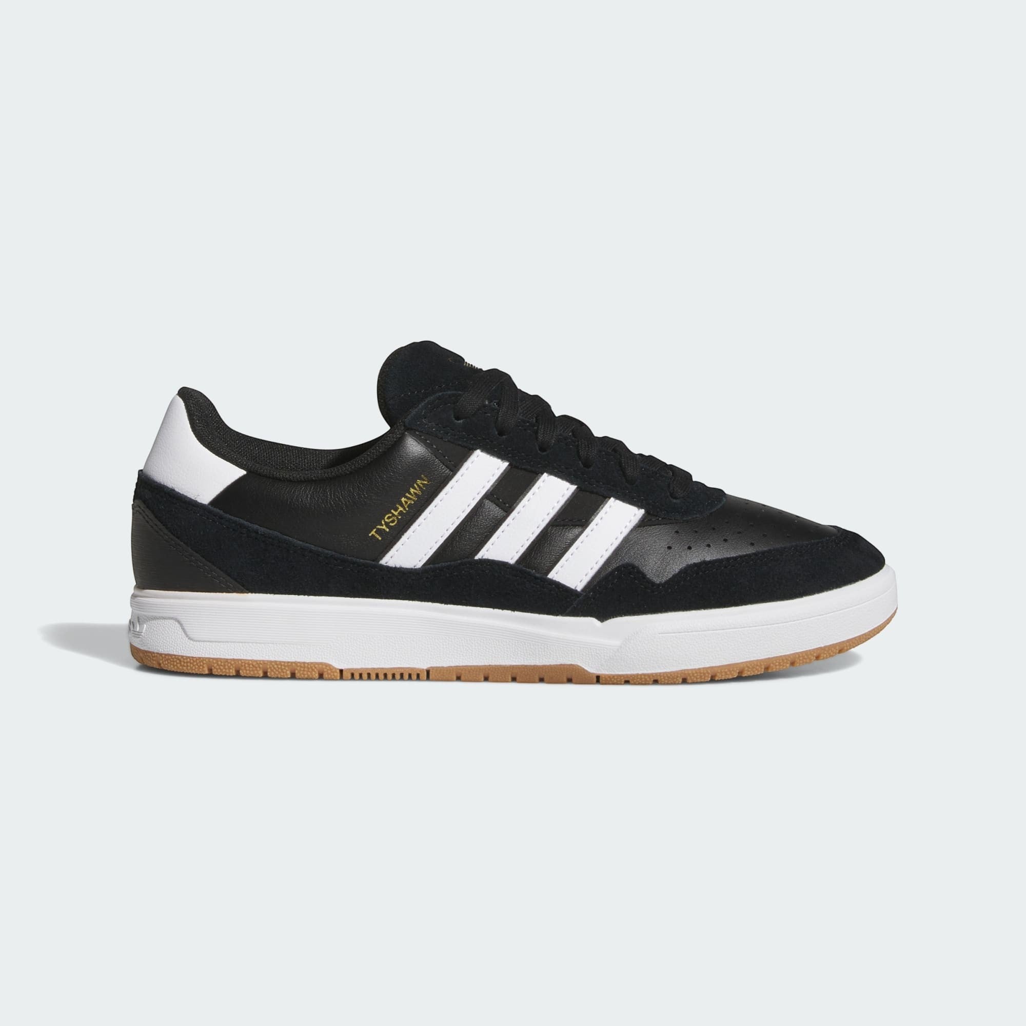 Tenis Adidas Tyshawn II Core Black