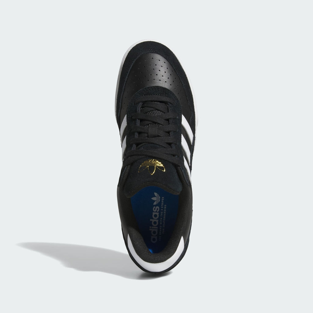 Tenis Adidas Tyshawn II Core Black