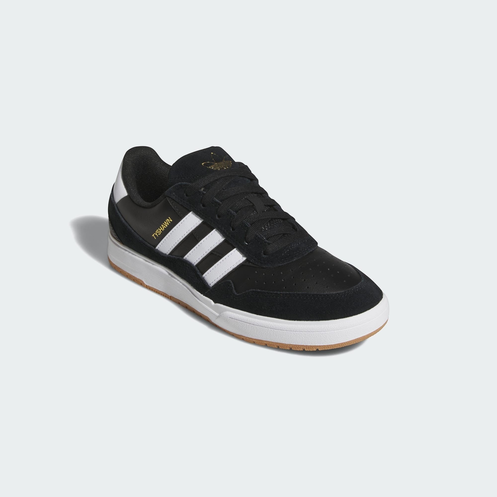 Tenis Adidas Tyshawn II Core Black