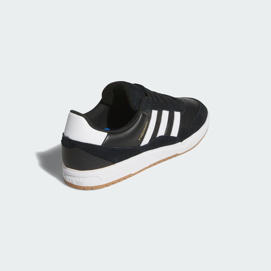 Tenis Adidas Tyshawn II Core Black