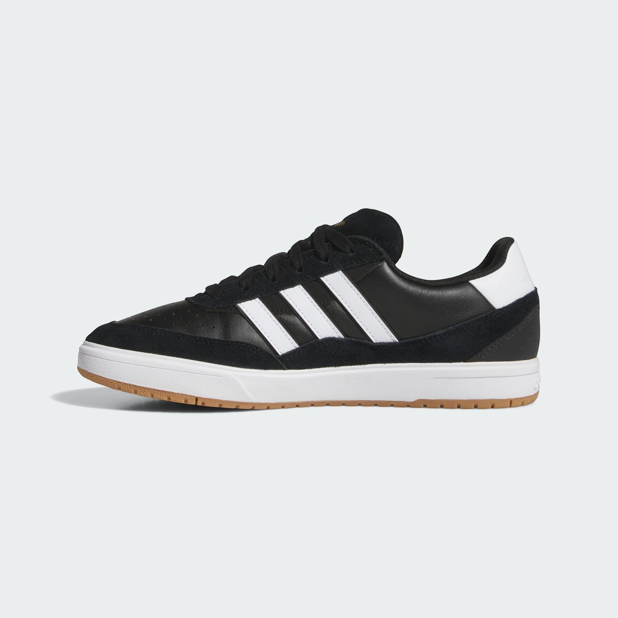 Tenis Adidas Tyshawn II Core Black