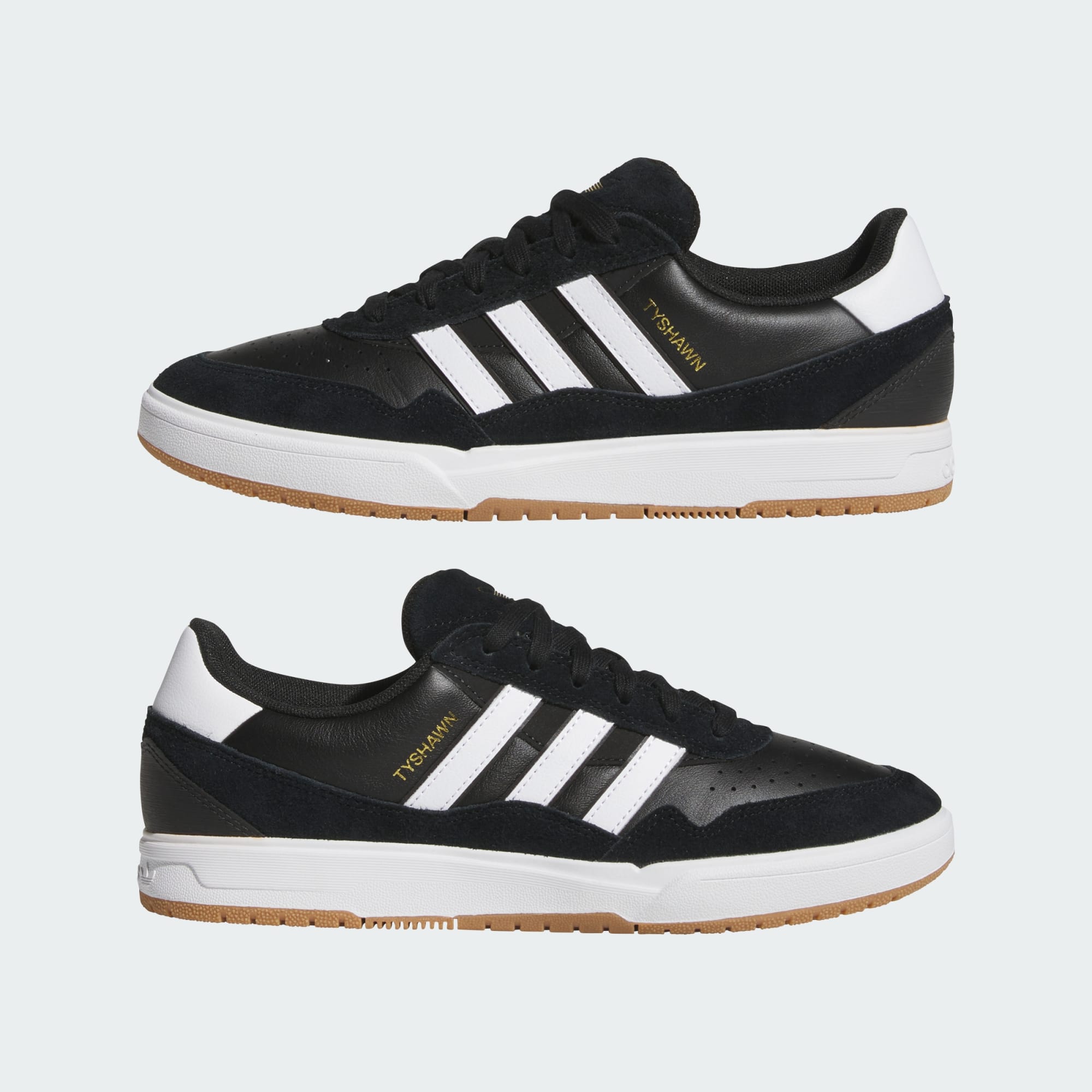 Tenis Adidas Tyshawn II