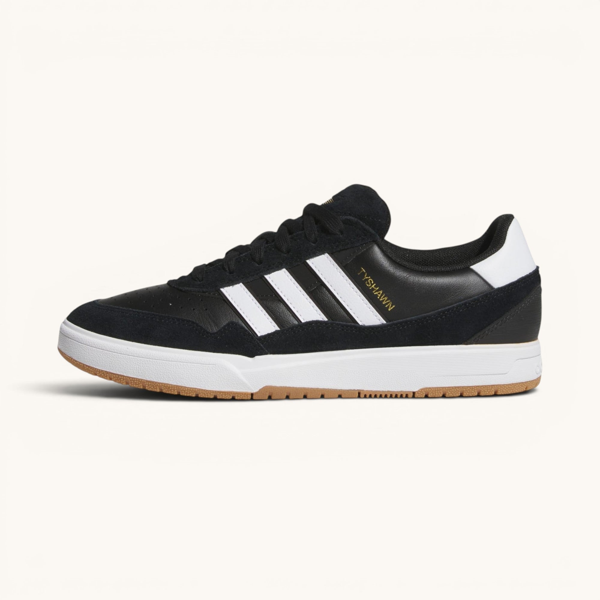 Tenis Adidas Tyshawn II Core Black