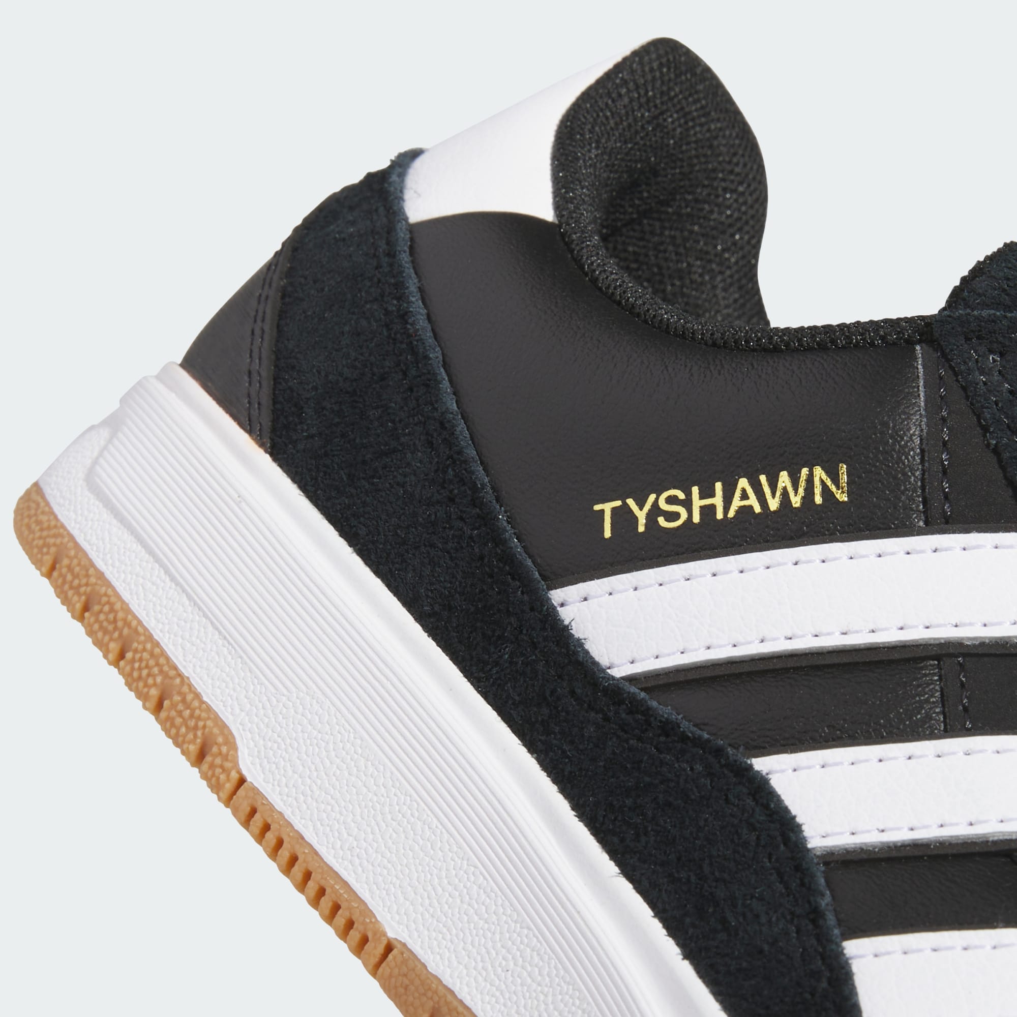 Tenis Adidas Tyshawn II