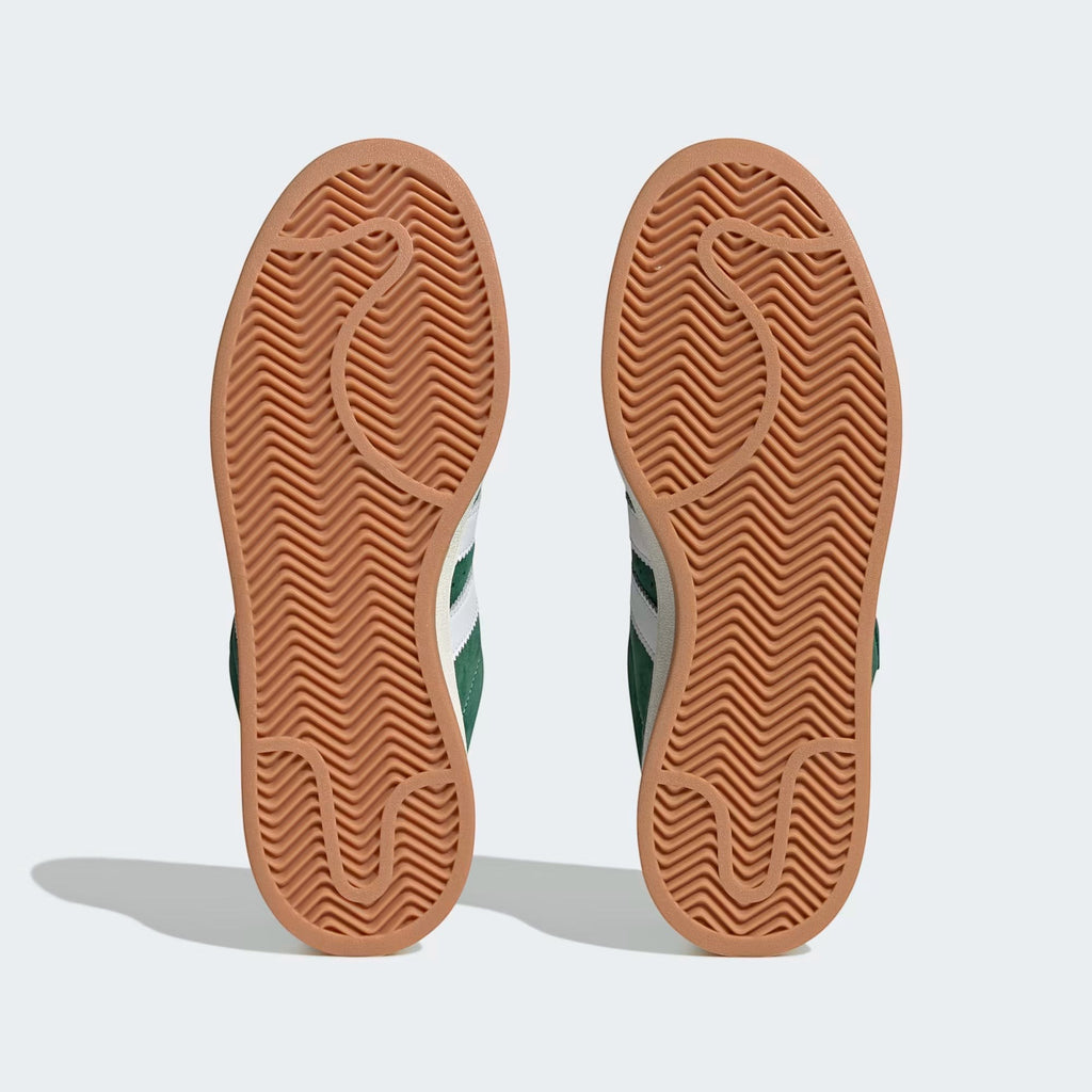 Tenis Adidas Originals Campus 00s Dark Green & Cloud