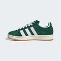 Tenis Adidas Originals Campus 00s Dark Green & Cloud