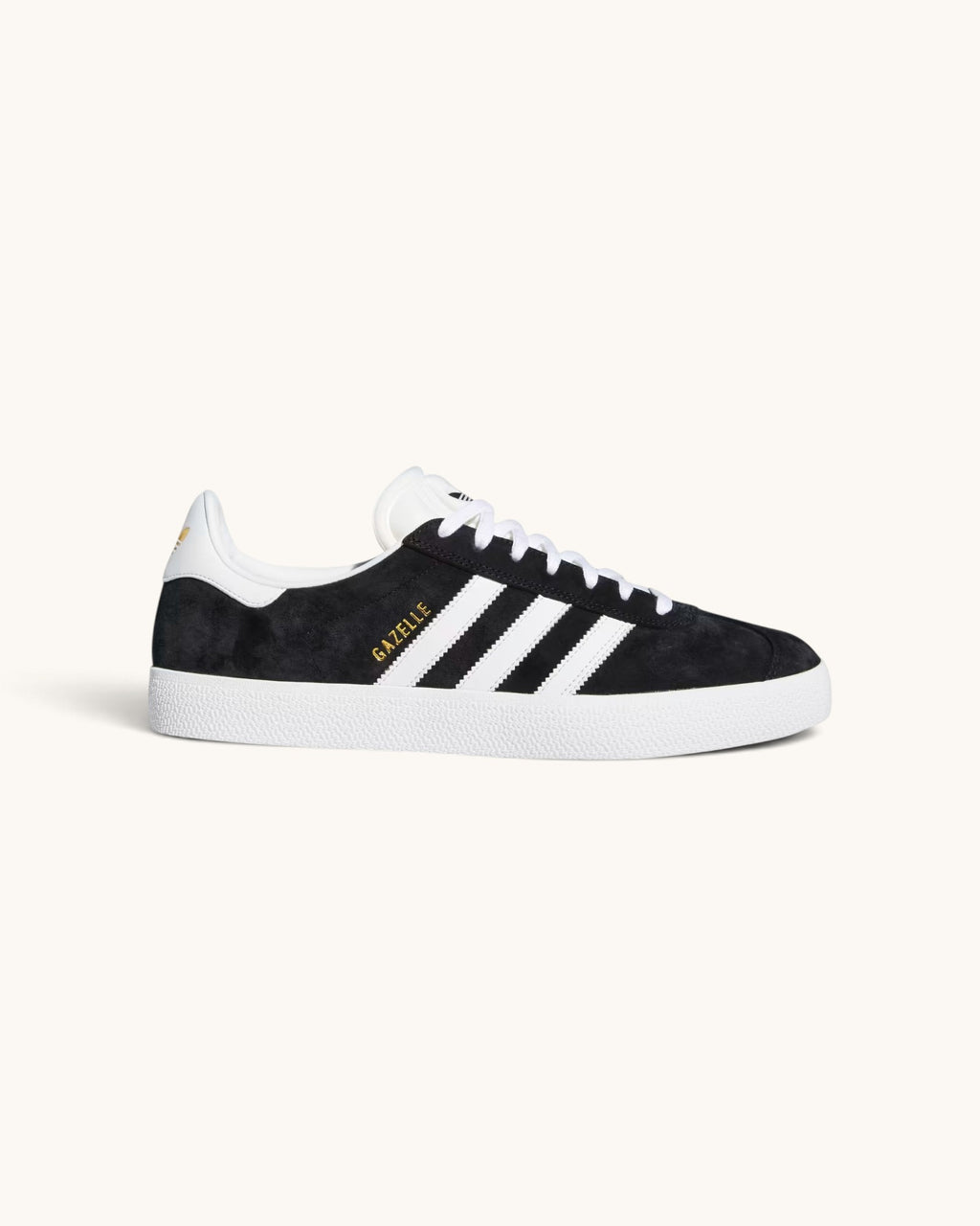 Tenis Adidas Gazelle ADV Black & White