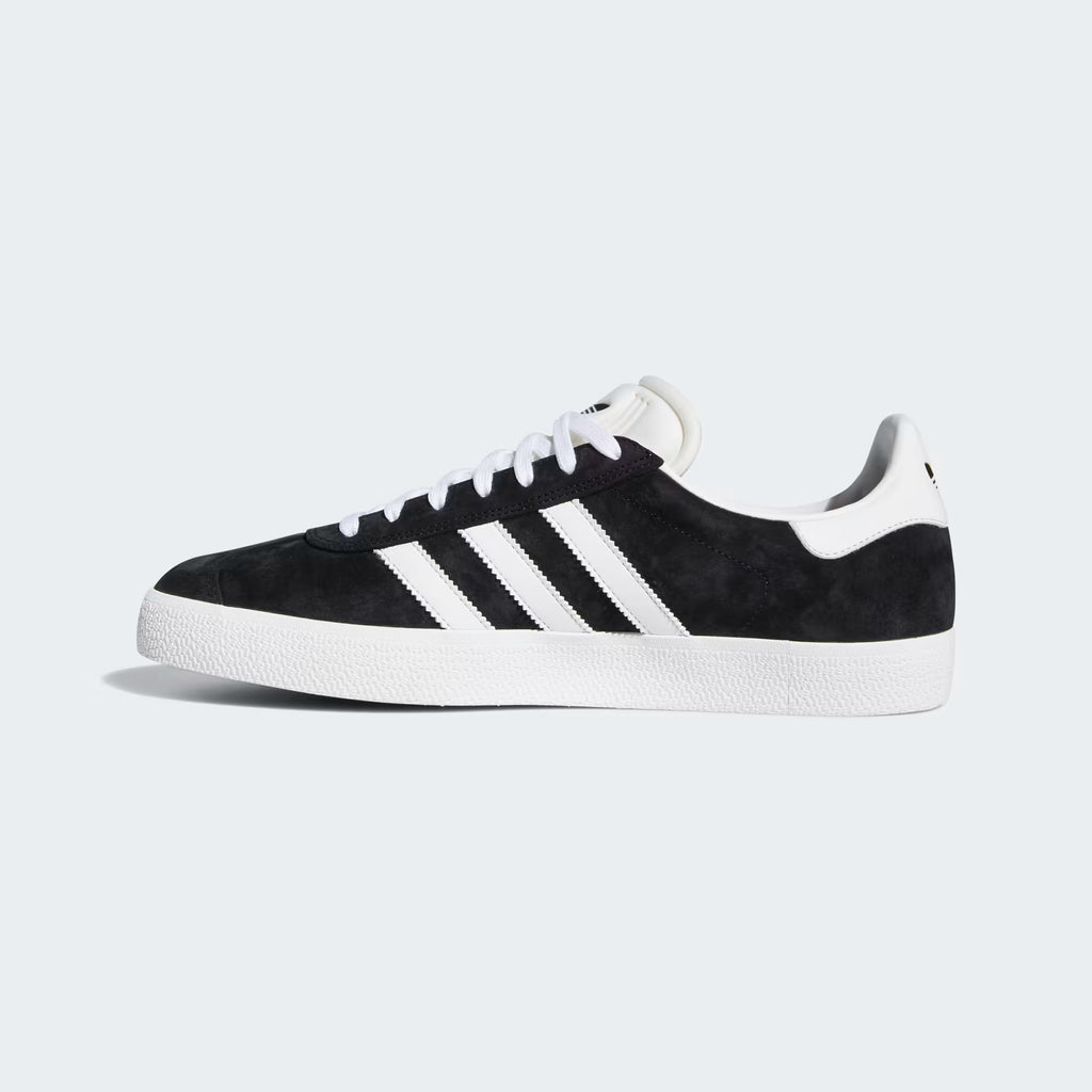 Tenis Adidas Gazelle ADV Black & White