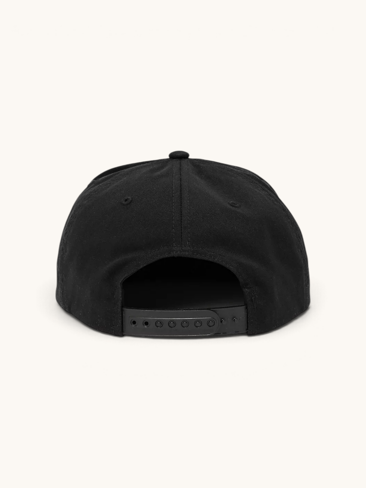 Gorra Thrasher Shadow Mag Black