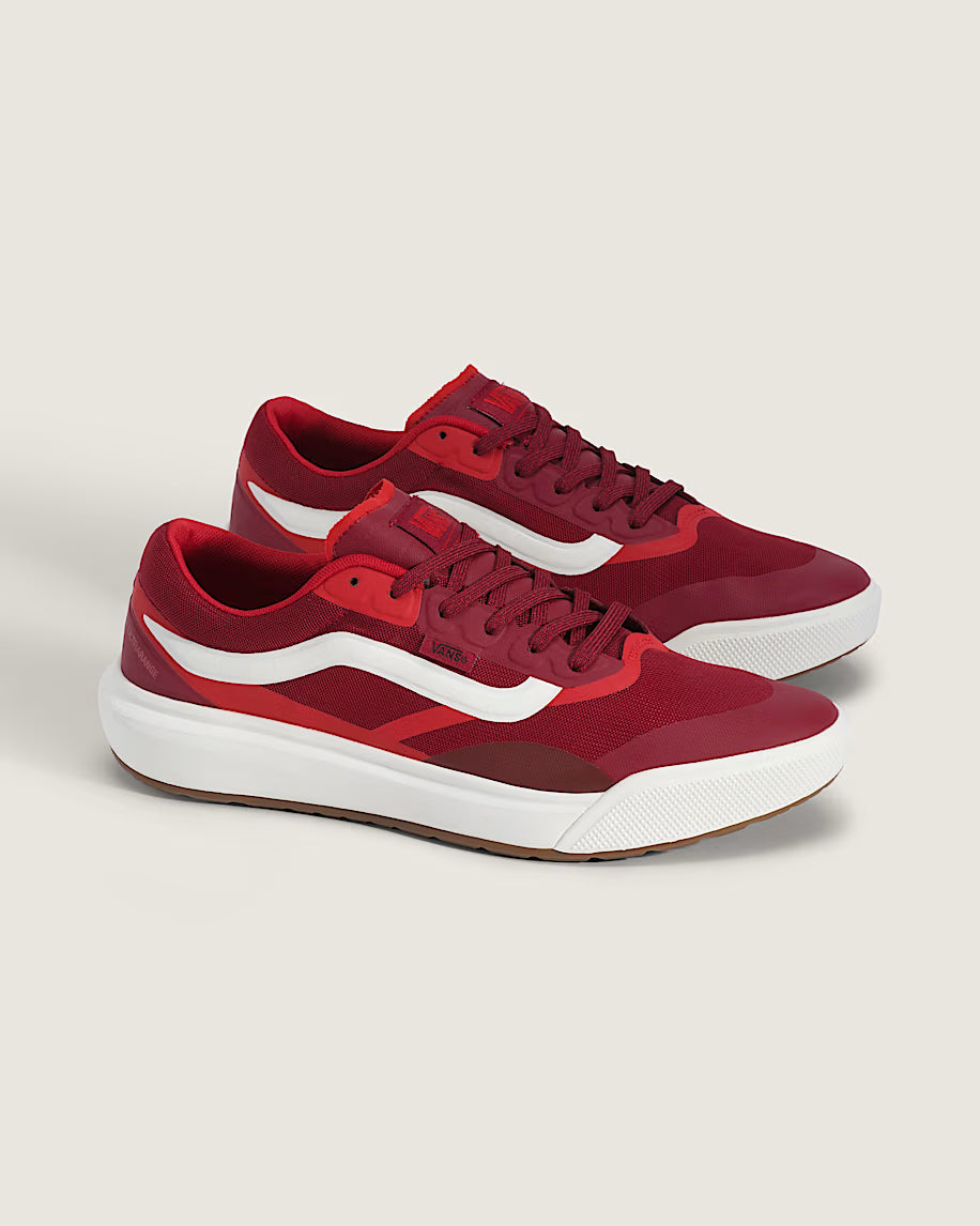 Tenis Vans MTE Ultrarange 2.0 RW Bordeaux Red
