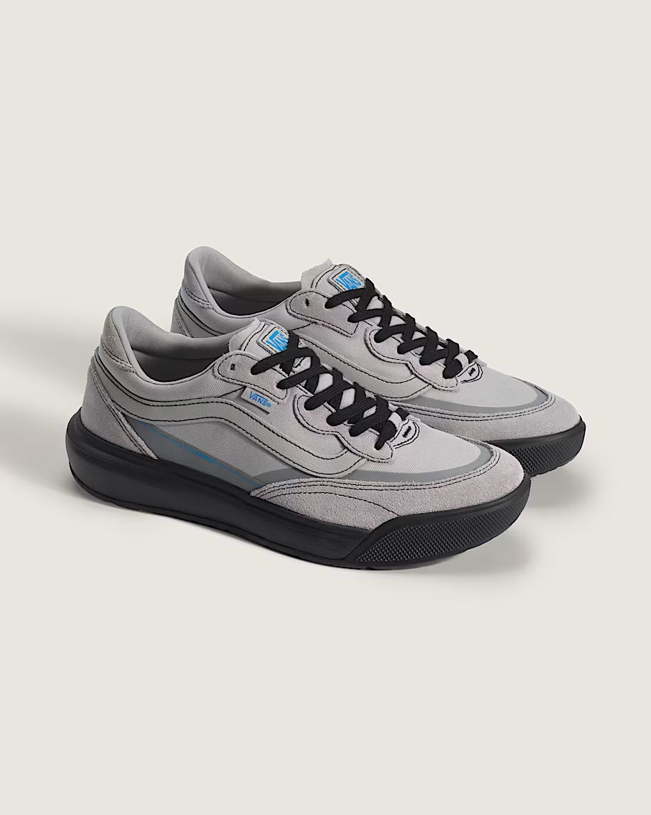 Tenis Vans MTE Ultrarange 2.0 RW Drizzle Grey