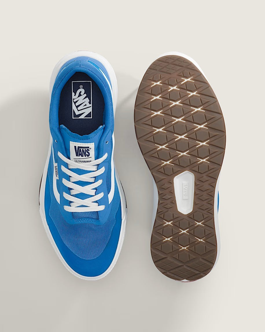 Tenis Vans MTE Ultrarange 2.0 RW