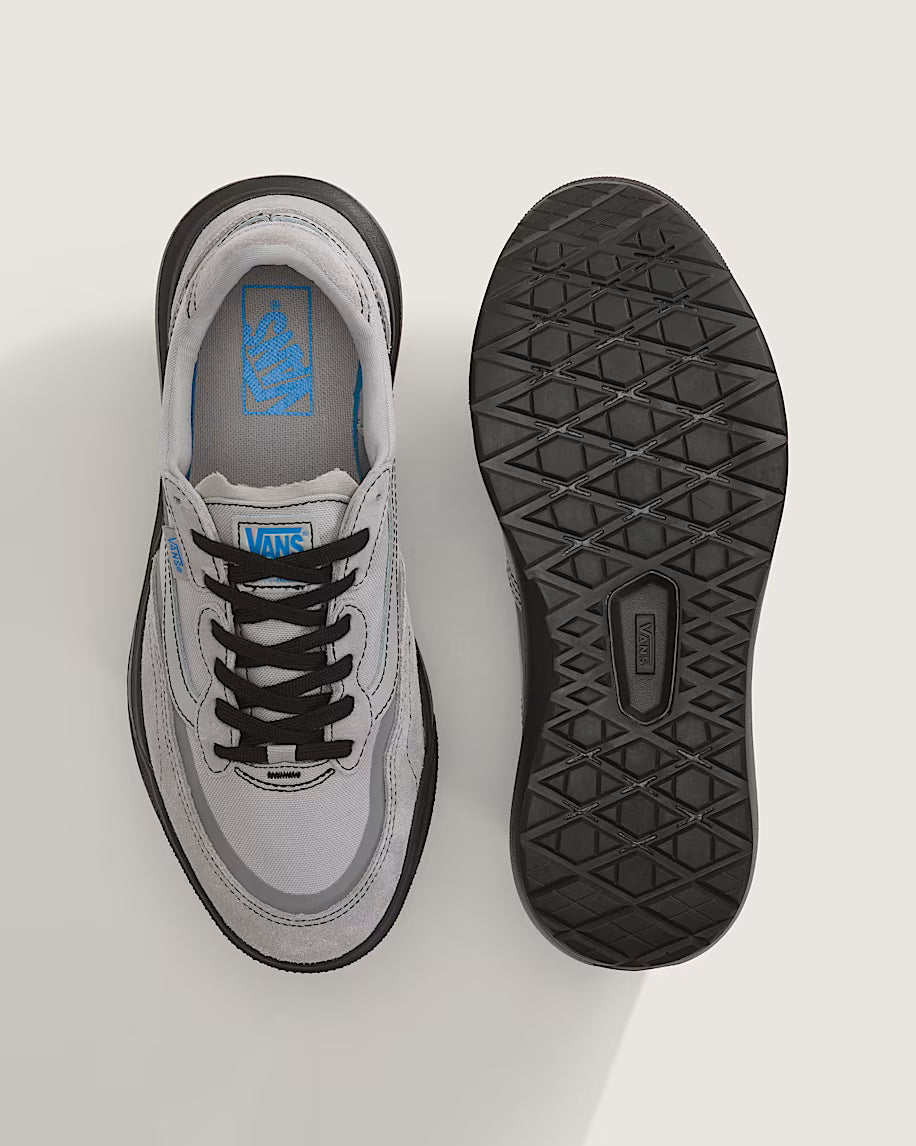 Tenis Vans MTE Ultrarange 2.0 RW Drizzle Grey