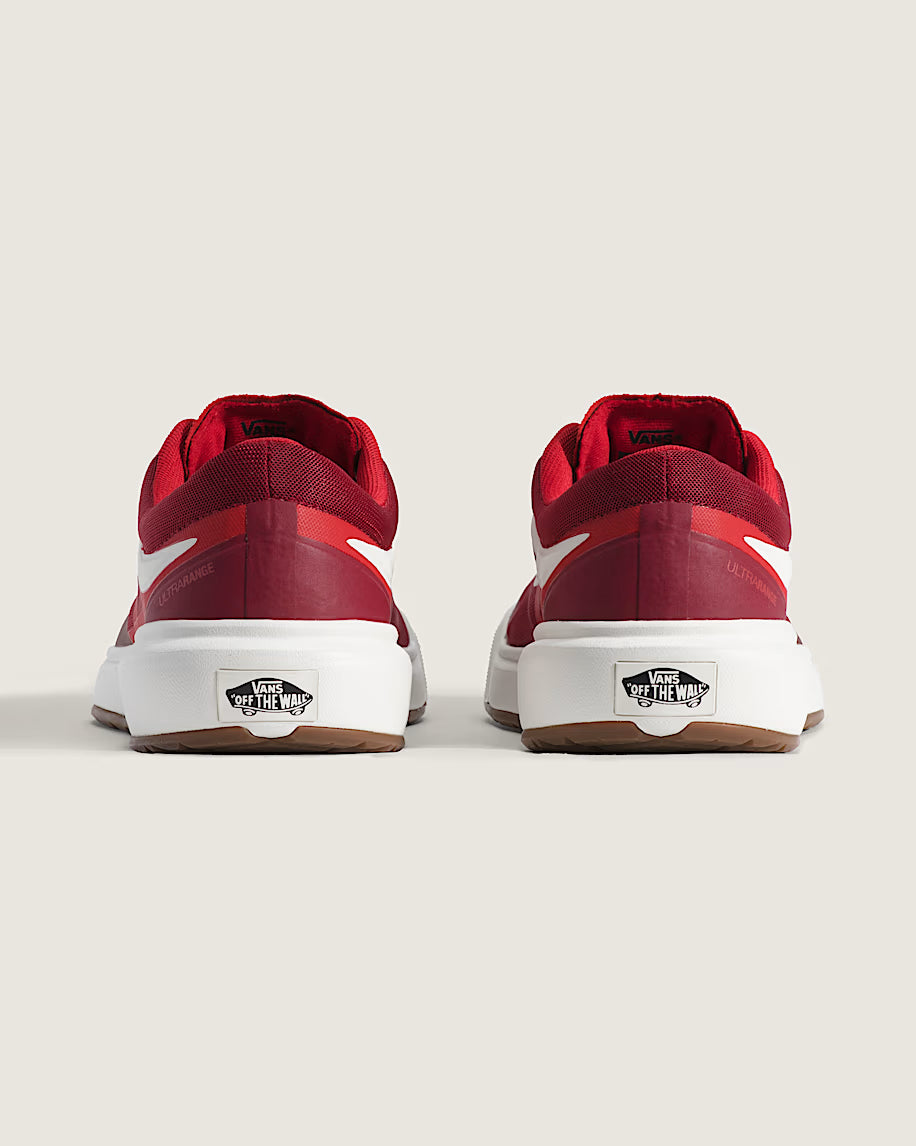Tenis Vans MTE Ultrarange 2.0 RW Bordeaux Red
