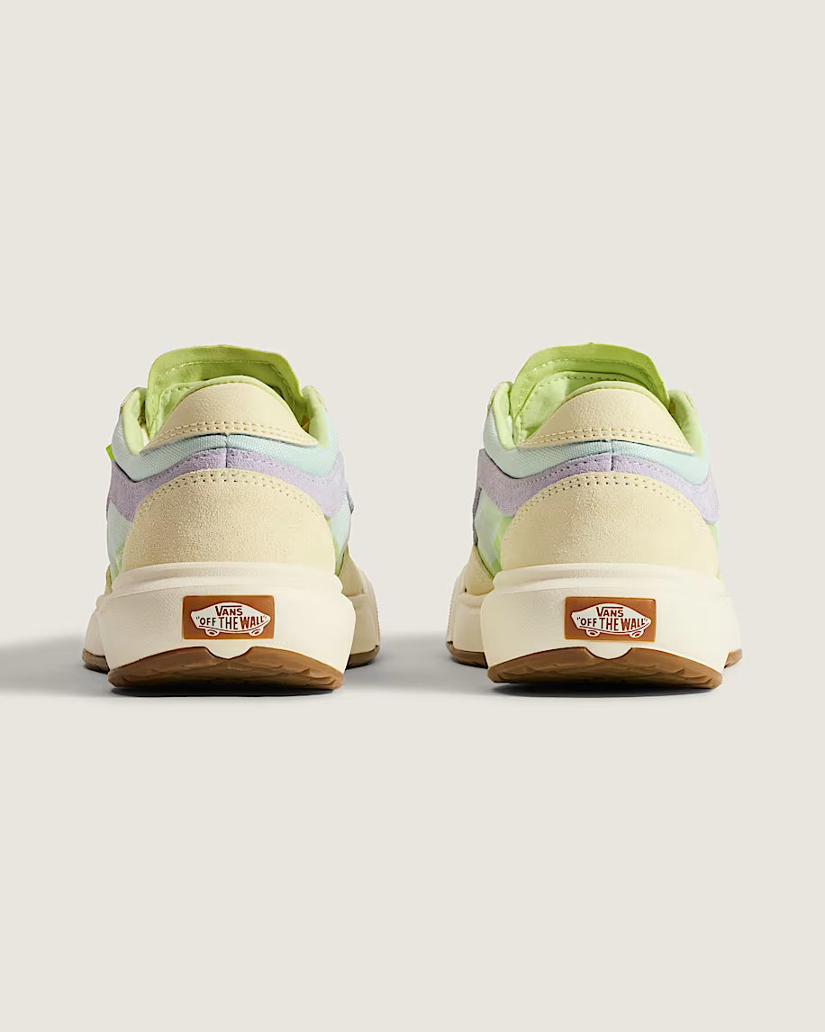 Tenis Vans MTE Ultrarange 2.0 RW Limelight Green