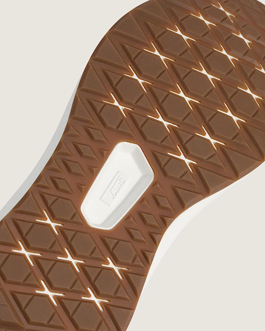 Tenis Vans MTE Ultrarange 2.0 RW Bordeaux Red