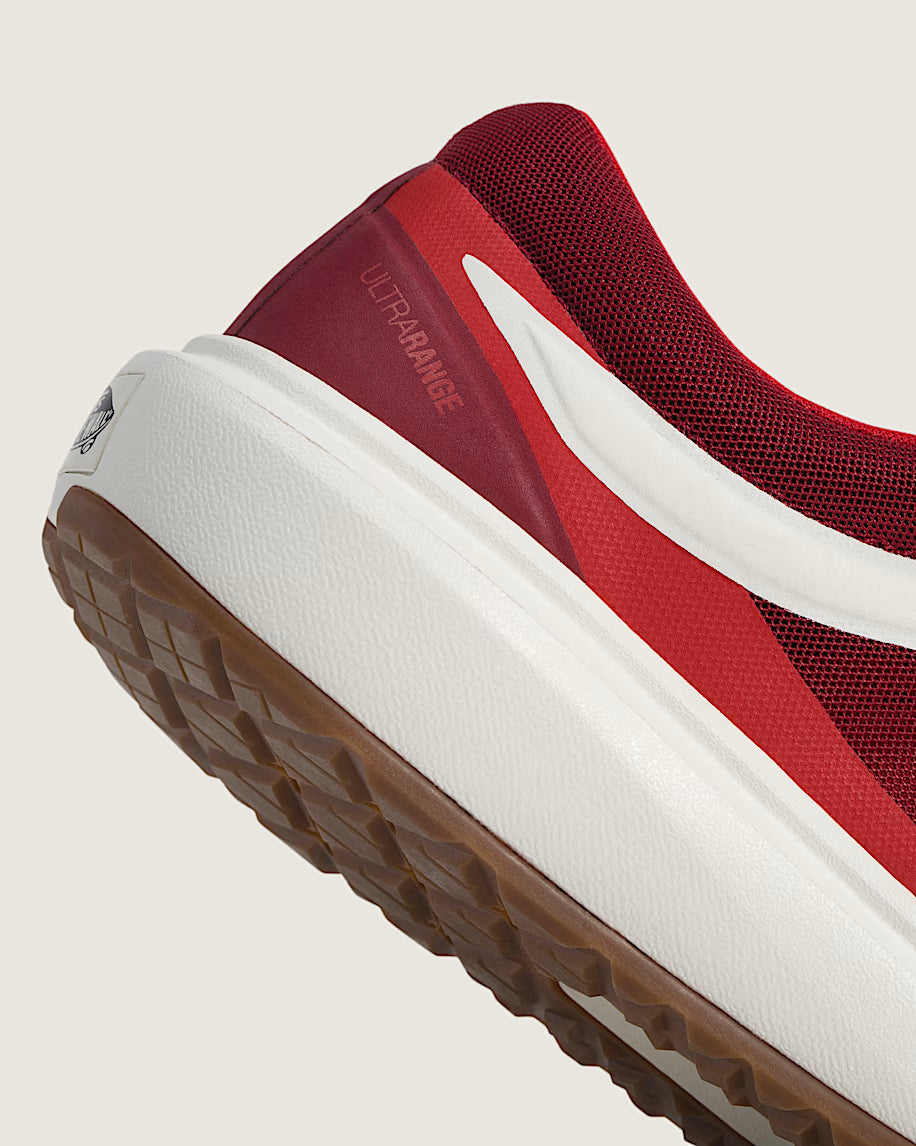 Tenis Vans MTE Ultrarange 2.0 RW Bordeaux Red