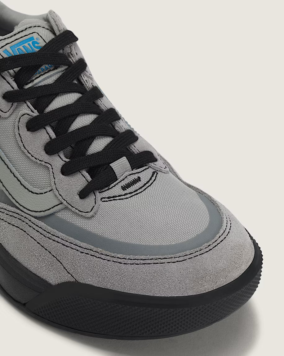 Tenis Vans MTE Ultrarange 2.0 RW Drizzle Grey