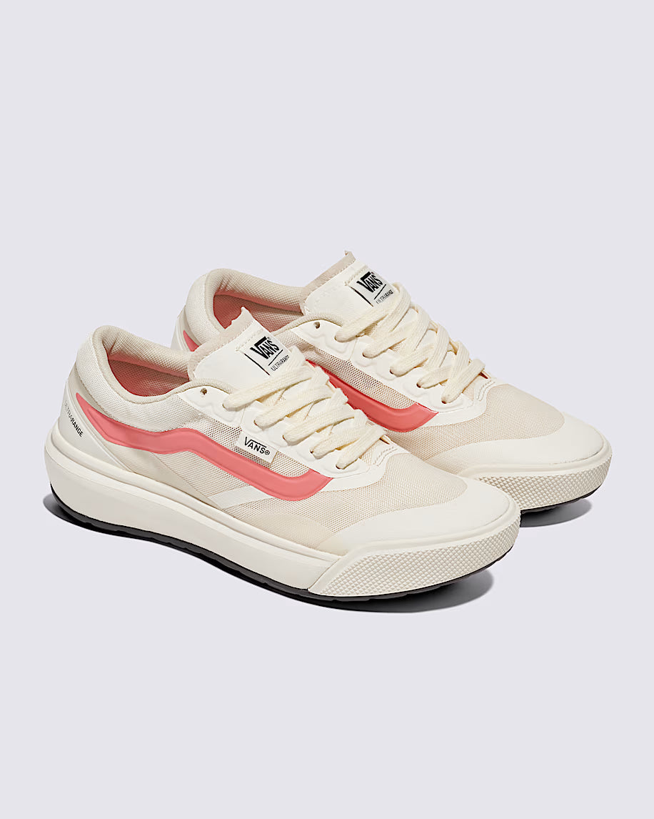 Tenis Vans MTE Ultrarange 2.0 RW Cream Beige