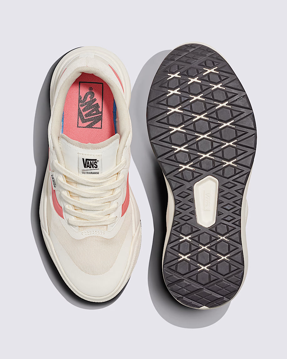Tenis Vans MTE Ultrarange 2.0 RW Cream Beige