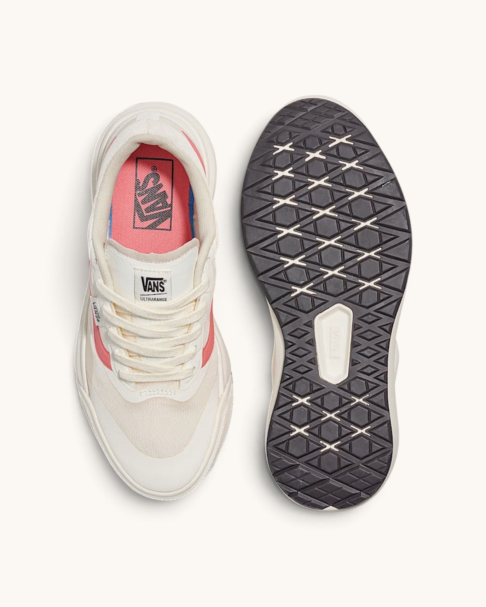 Tenis Vans MTE Ultrarange 2.0 RW
