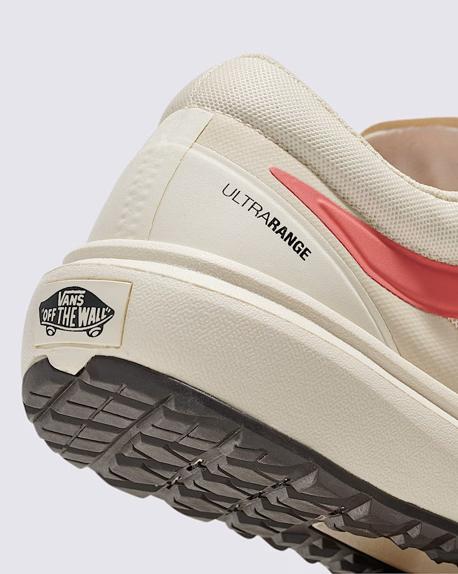 Tenis Vans MTE Ultrarange 2.0 RW Cream Beige
