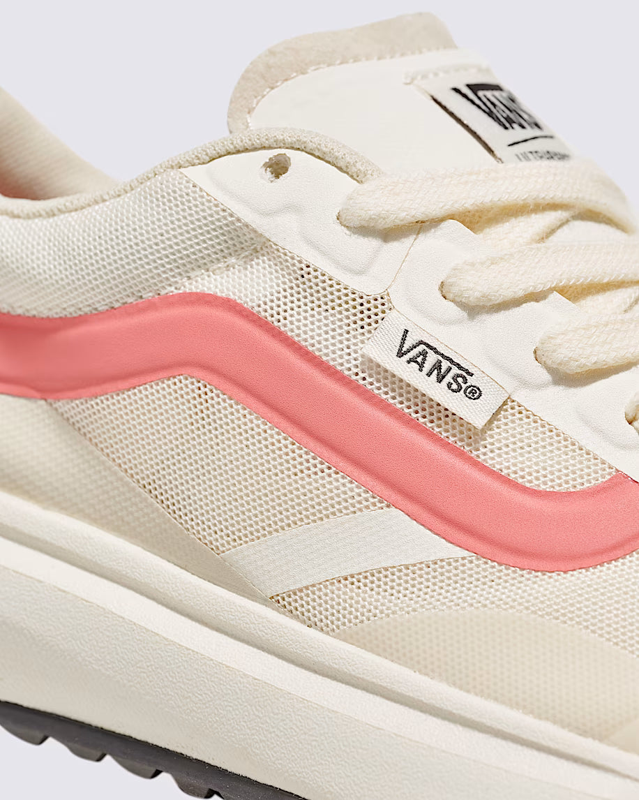 Tenis Vans MTE Ultrarange 2.0 RW Cream Beige