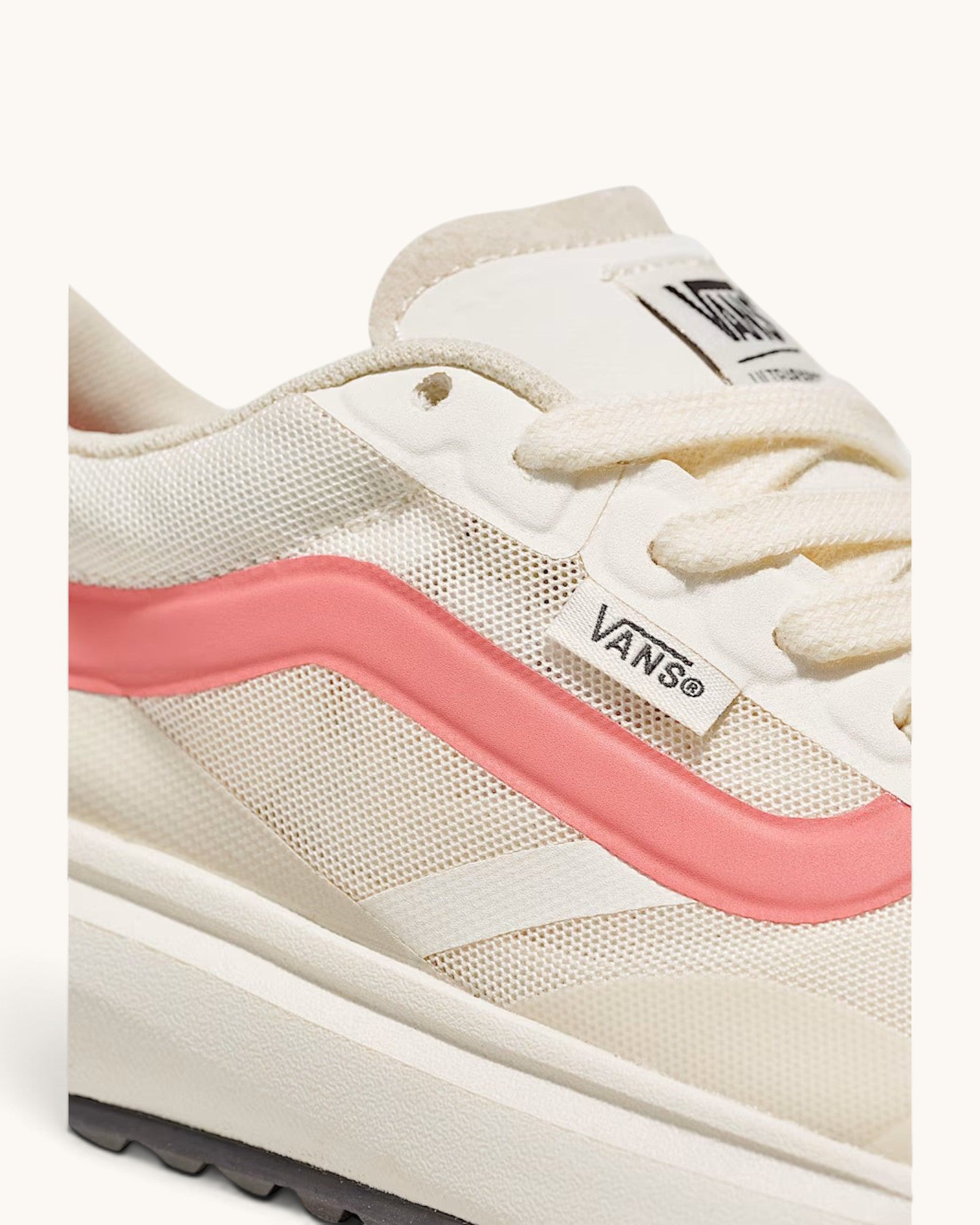 Tenis Vans MTE Ultrarange 2.0 RW