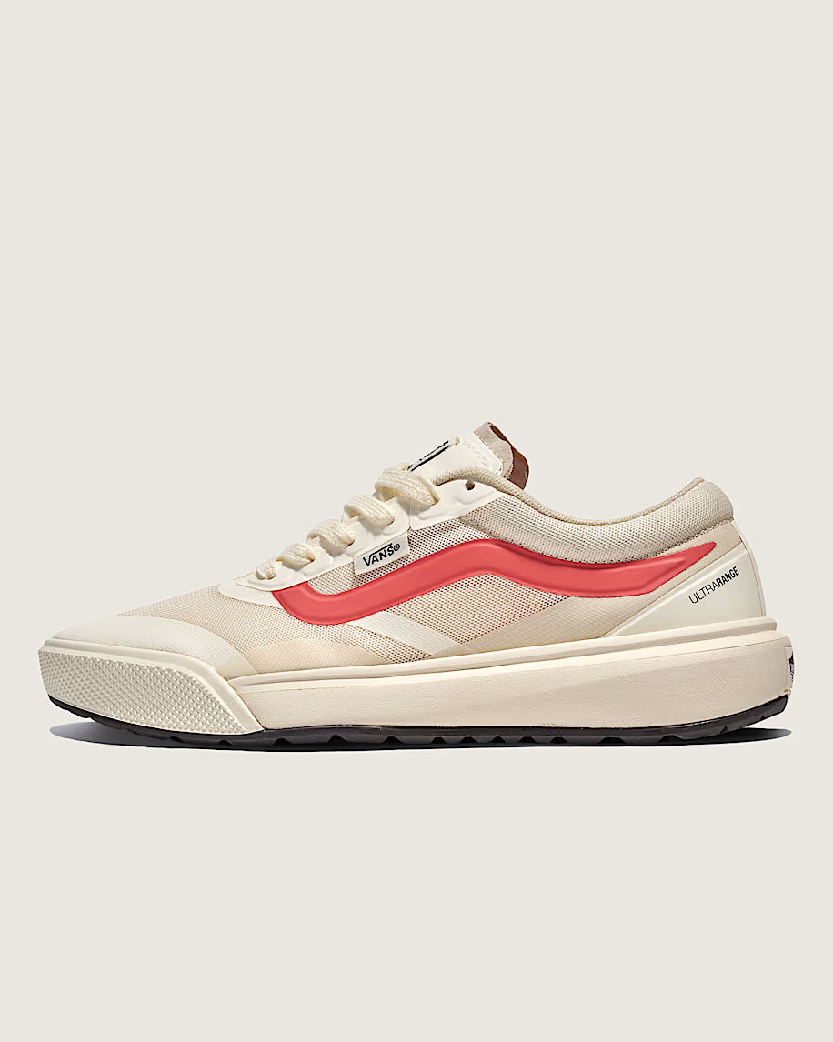 Tenis Vans MTE Ultrarange 2.0 RW Cream Beige