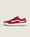 Tenis Vans MTE Ultrarange 2.0 RW Bordeaux Red