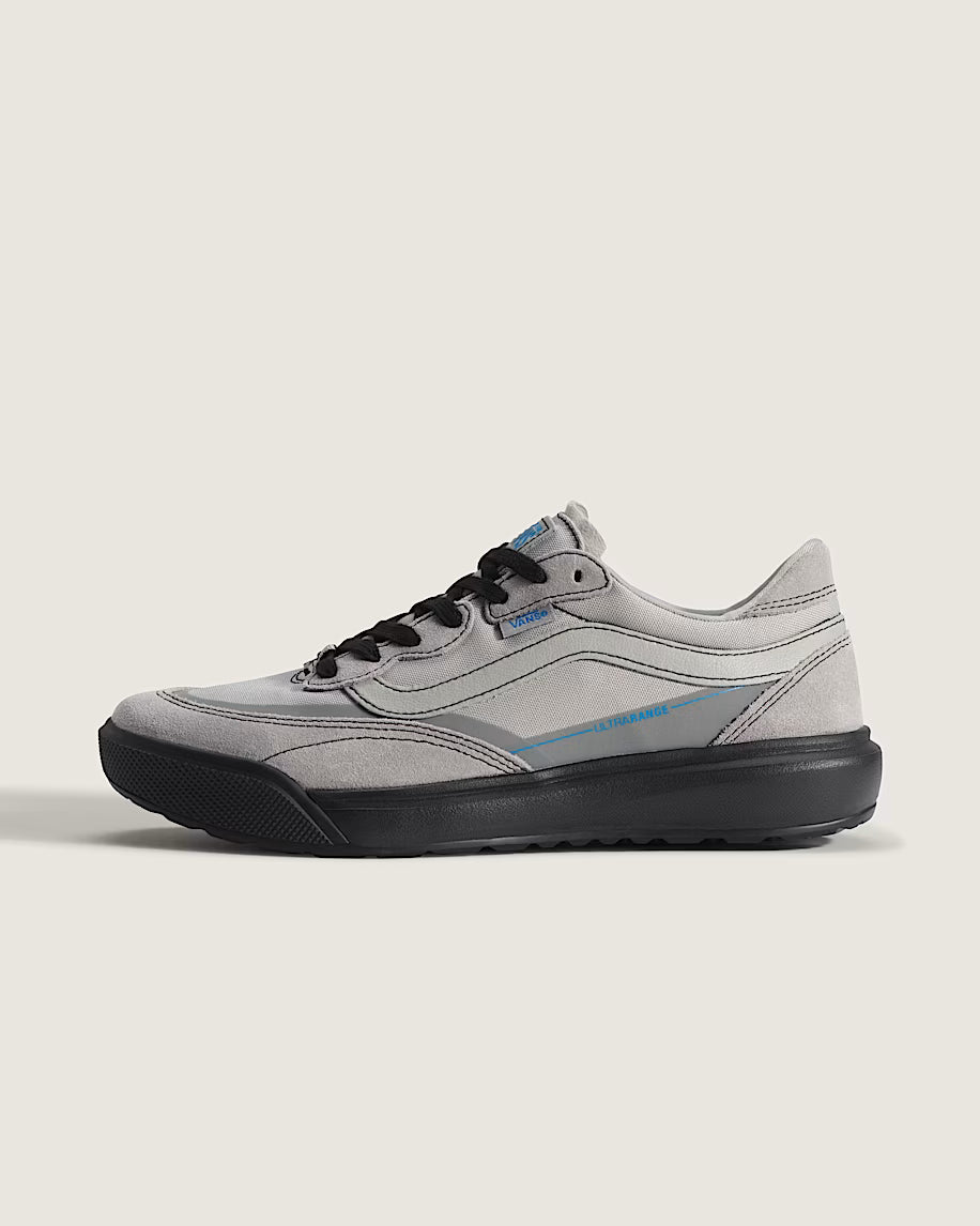 Tenis Vans MTE Ultrarange 2.0 RW Drizzle Grey