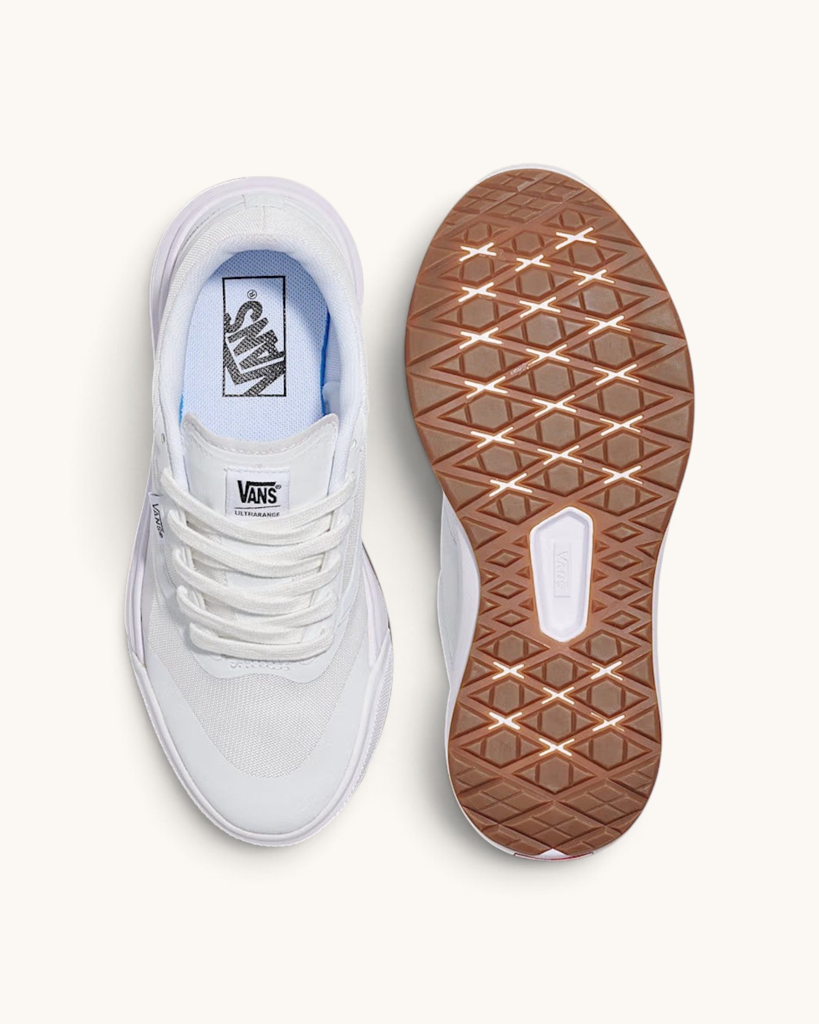Tenis Vans MTE Ultrarange 2.0 RW