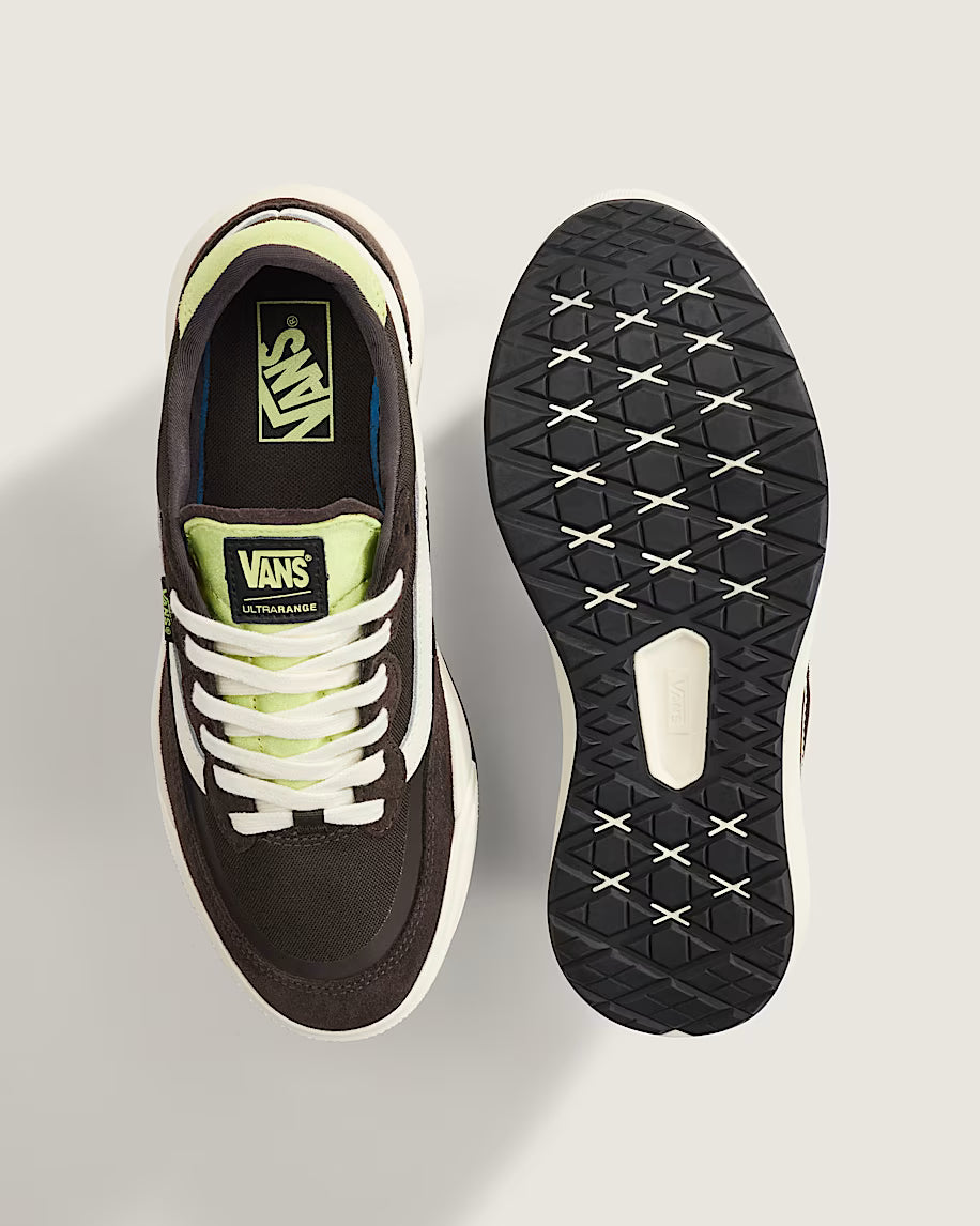 Tenis Vans UltraRange 2.0