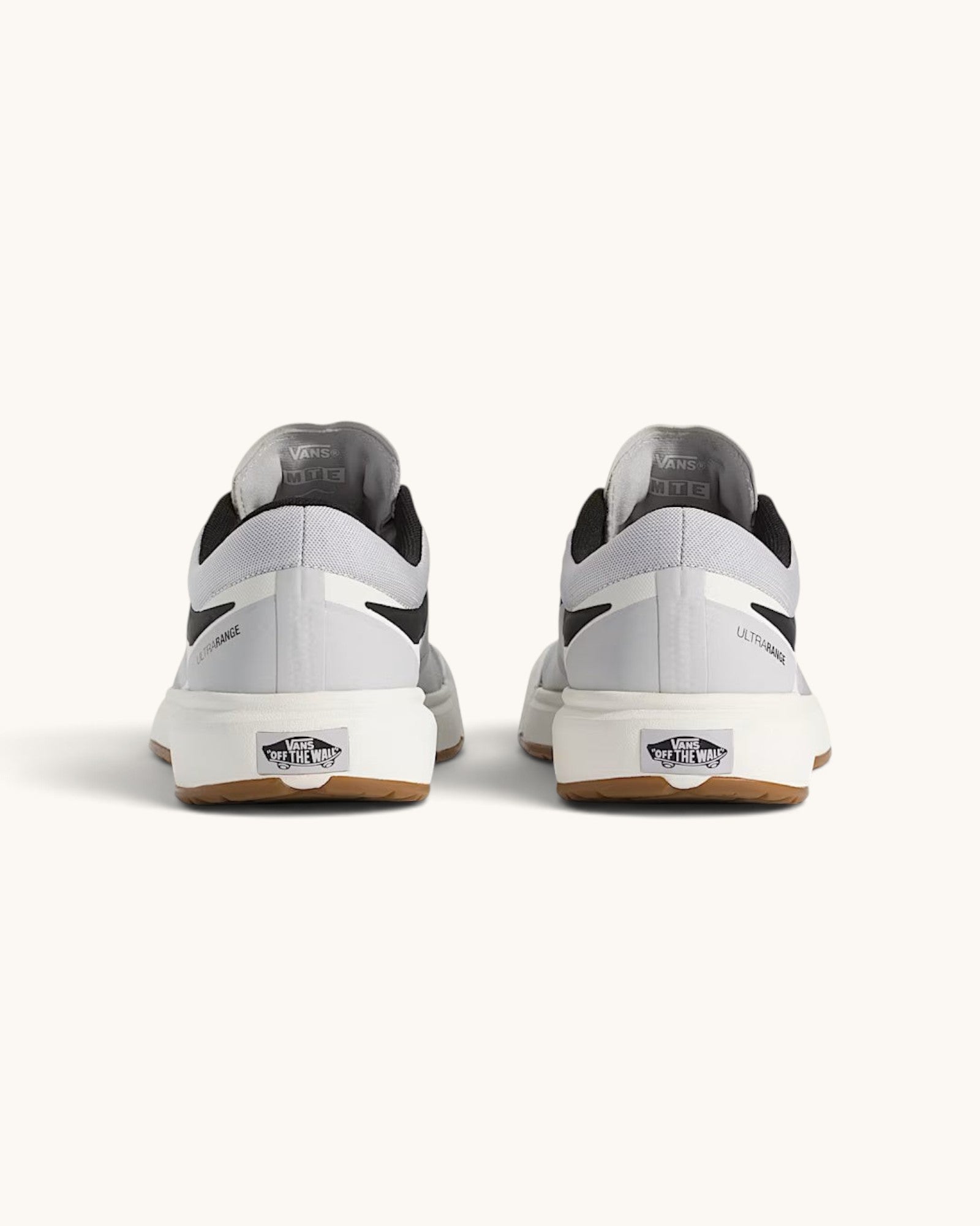 Tenis Vans MTE Ultrarange 2.0 RW Frost Gray