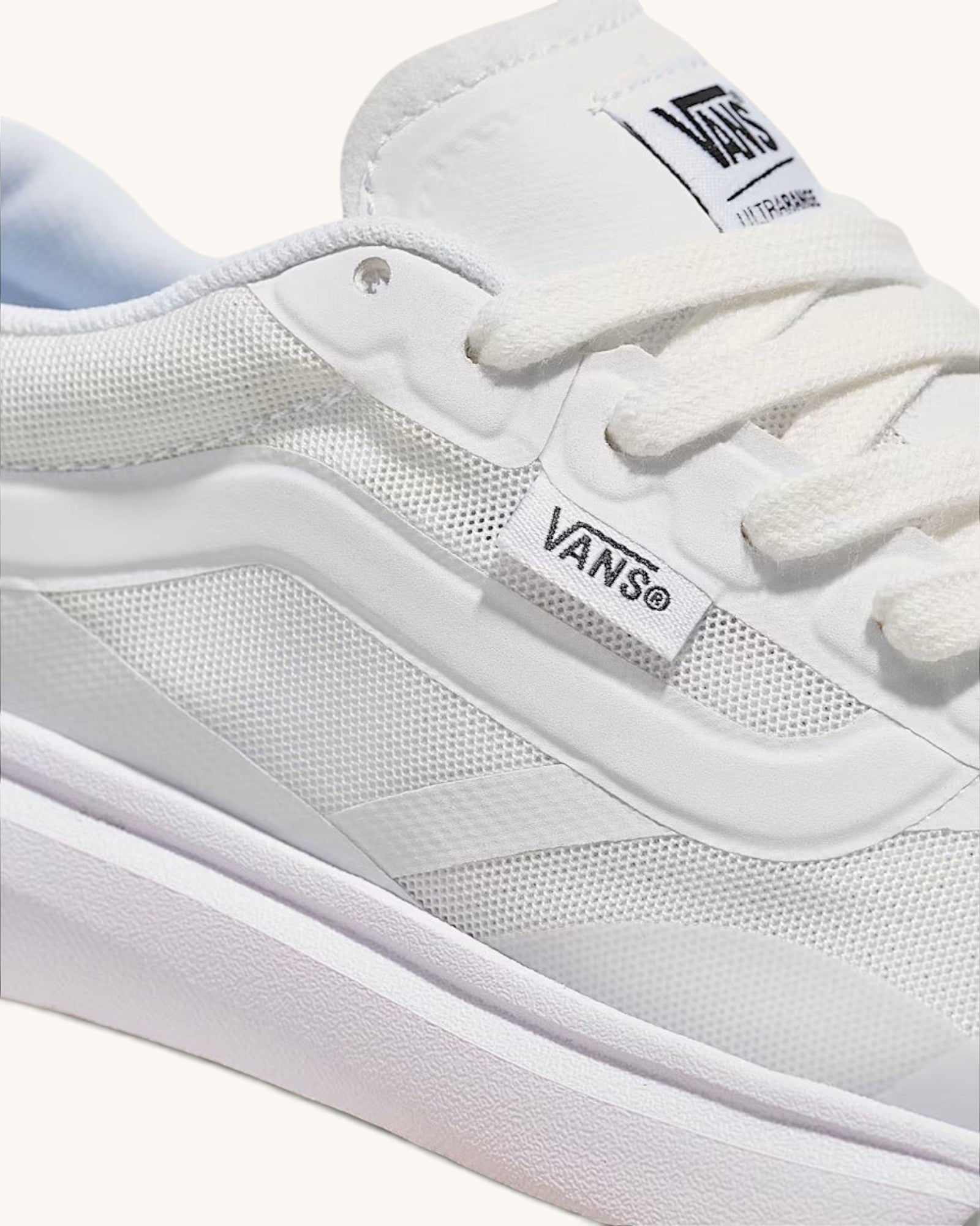 Tenis Vans MTE Ultrarange 2.0 RW