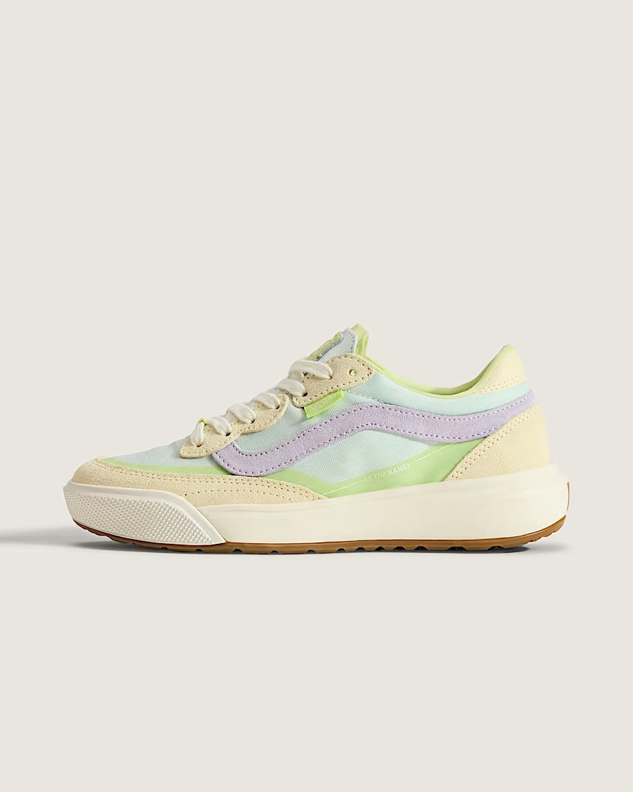 Tenis Vans UltraRange 2.0